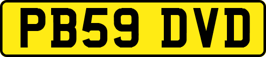 PB59DVD