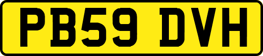 PB59DVH