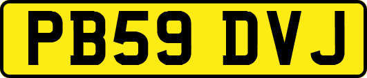 PB59DVJ