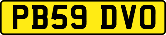 PB59DVO