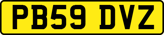 PB59DVZ