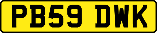 PB59DWK