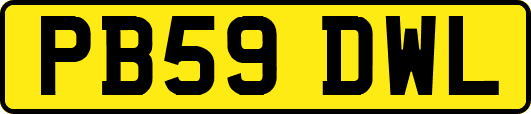 PB59DWL