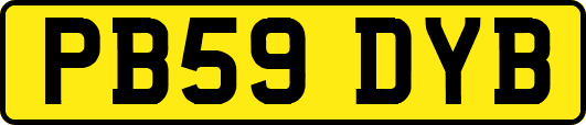 PB59DYB