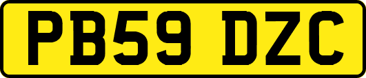 PB59DZC