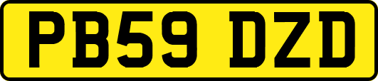 PB59DZD