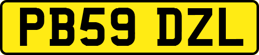 PB59DZL