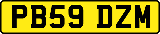 PB59DZM