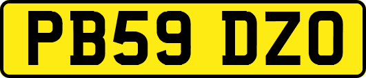 PB59DZO