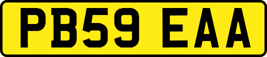 PB59EAA