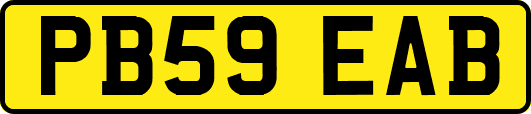 PB59EAB