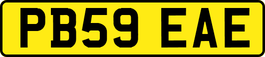 PB59EAE