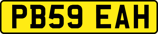 PB59EAH