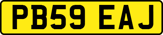 PB59EAJ