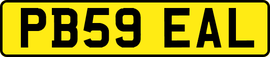PB59EAL
