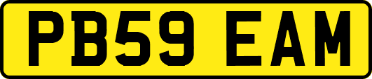 PB59EAM