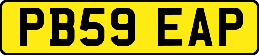 PB59EAP