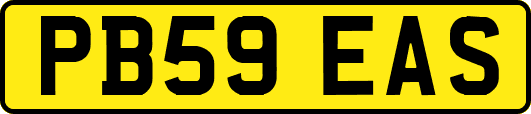 PB59EAS