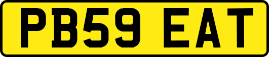 PB59EAT