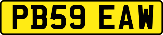 PB59EAW