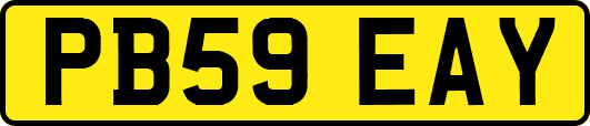 PB59EAY