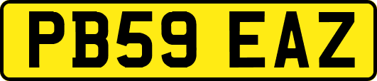 PB59EAZ
