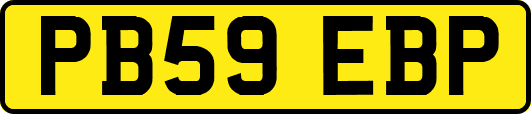 PB59EBP