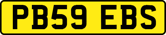 PB59EBS
