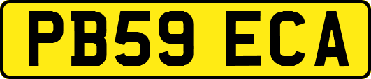 PB59ECA