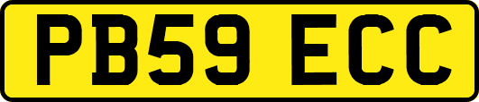 PB59ECC