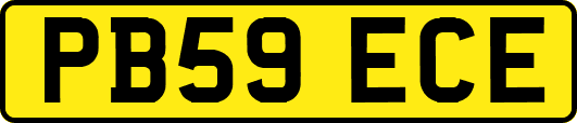 PB59ECE