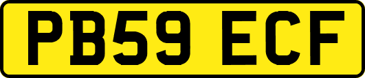 PB59ECF