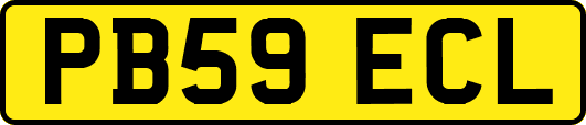 PB59ECL