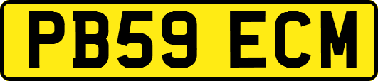 PB59ECM