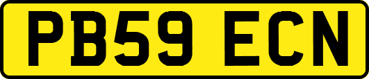 PB59ECN