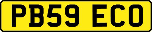 PB59ECO