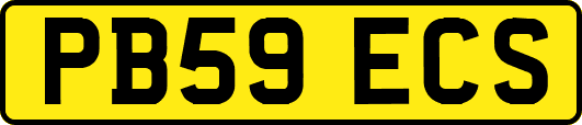 PB59ECS