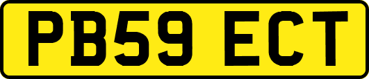 PB59ECT