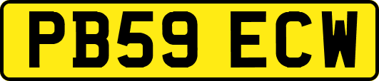 PB59ECW
