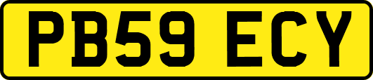 PB59ECY