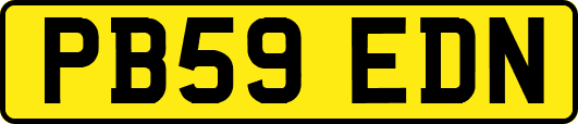 PB59EDN