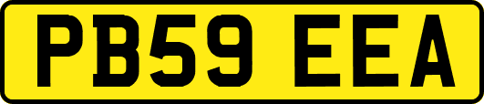 PB59EEA