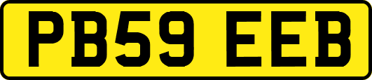 PB59EEB