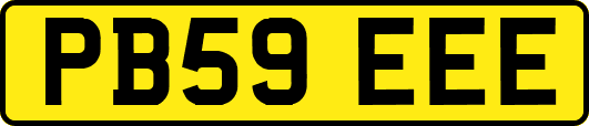 PB59EEE