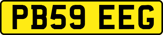PB59EEG