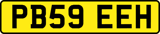 PB59EEH