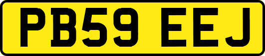 PB59EEJ