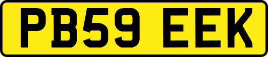 PB59EEK