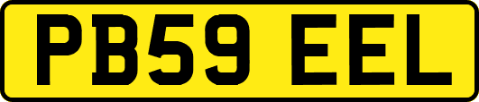 PB59EEL