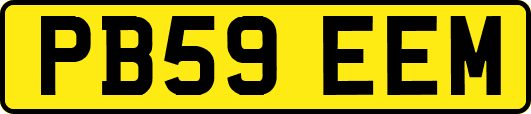 PB59EEM